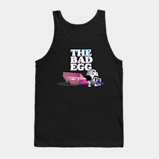 The Bad Egg Tank Top